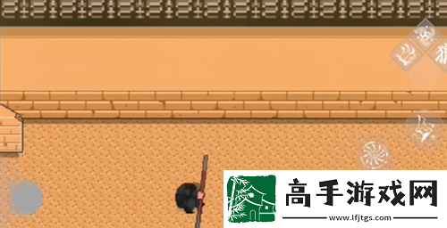 黑神话像素版分身乏术获取方法流程