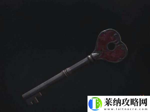 生化危机2重制版探索