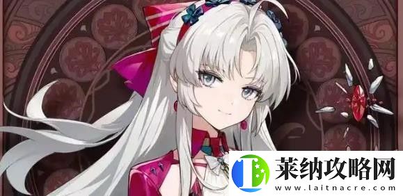 鸣潮珂莱塔值得抽吗