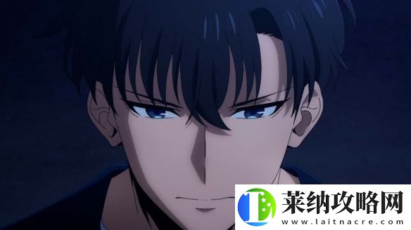 动画我独自升级
