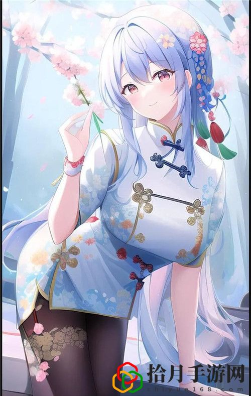 曼娜艳荡性史