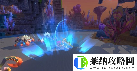 创造师新年首爆！新英雄和新副本终于来啦