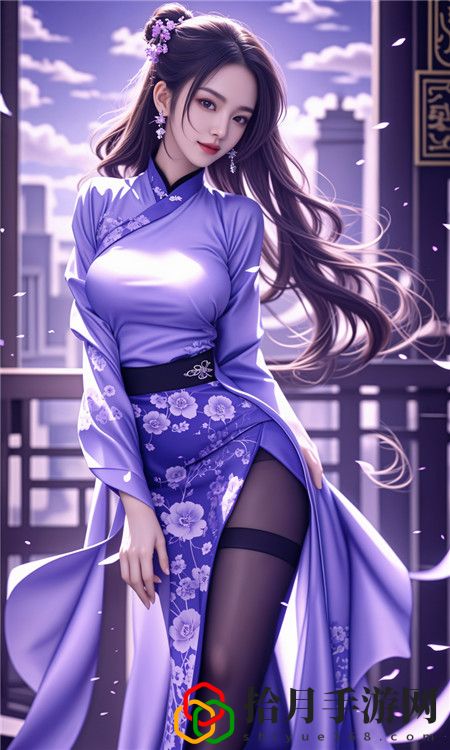 白洁赵敏被5人玩一夜