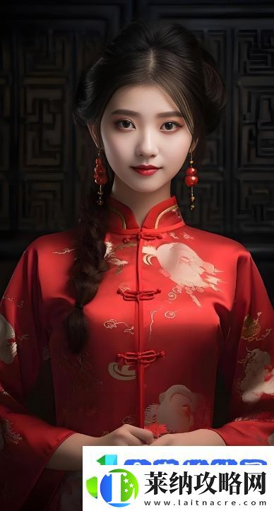 女孩子扣小花园手势图解读