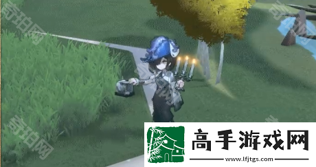 重返未来1999讣告人新皮肤怎么获得