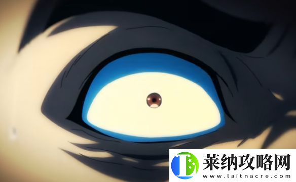 动画我独自升级
