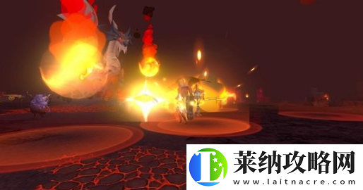 创造师新年首爆！新英雄和新副本终于来啦