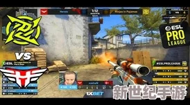 免费CSGO暴躁少女