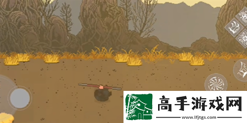 黑神话像素版分身乏术获取方法流程
