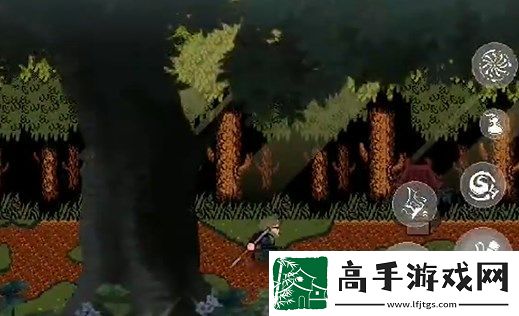 黑神话像素版战斗操作技巧详解
