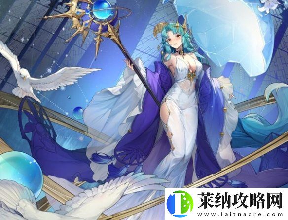 永夜降临复苏丝黛拉技能是什么