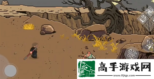 黑神话像素版分身乏术获取方法流程