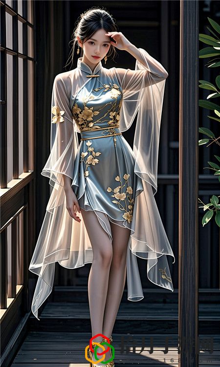 年轻朋友的妻子3
