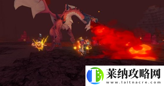 创造师新年首爆！新英雄和新副本终于来啦