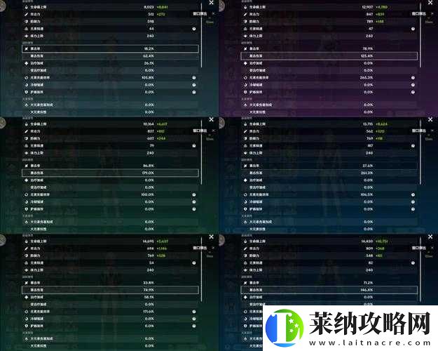 合金弹头觉醒2023