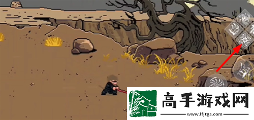 黑神话像素版分身乏术获取方法流程