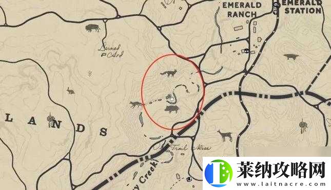 荒野大镖客2捕猎大师7挑战如何轻松完成