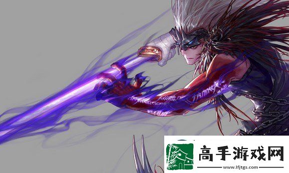 地下城与勇士起源鬼泣有哪些技能
