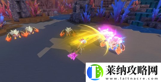 创造师新年首爆！新英雄和新副本终于来啦