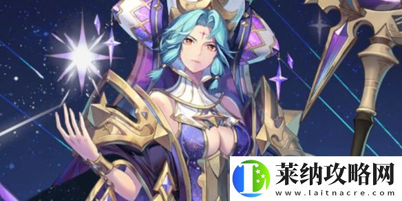 永夜降临复苏丝黛拉技能是什么