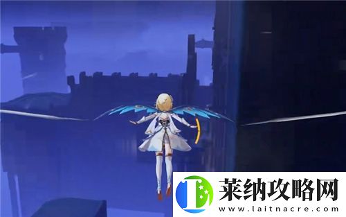 原神世界等级突破逃课方法教学