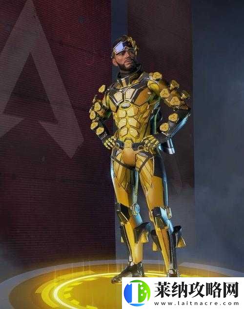 APEX英雄幻象怎么玩