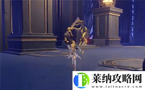 原神世界等级突破逃课方法教学