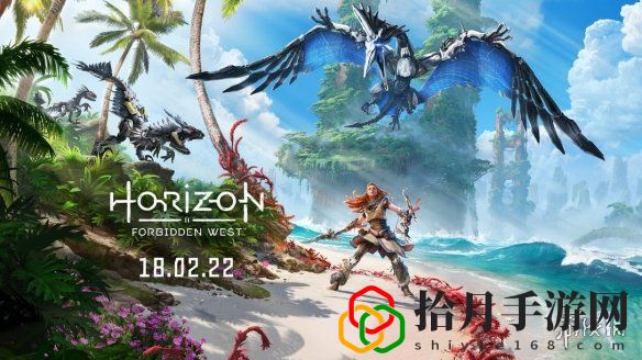 地平线零之黎明古代军械库(地平线零之黎明销量怎么样？)