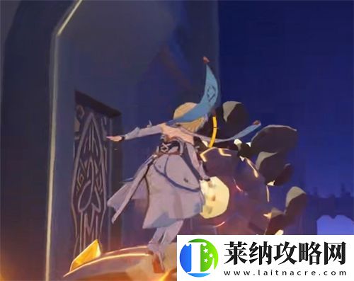 原神世界等级突破逃课方法教学