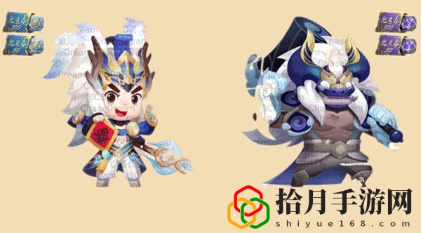 王者荣耀天文志系列皮肤有哪些 天文志系列皮肤详情一览