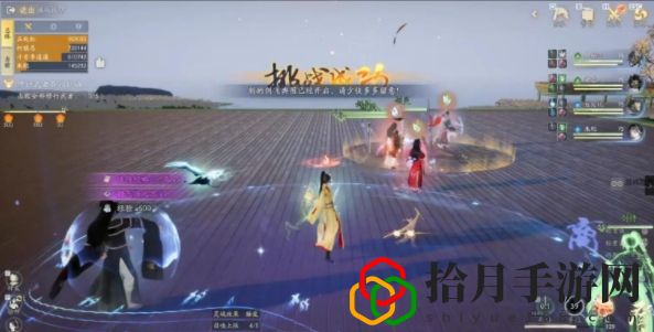 手游剑飞95营前新叶攻略 游戏中的最佳战术分享