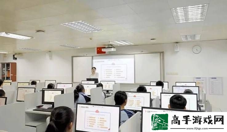 点猫科技赋能校园编程教育