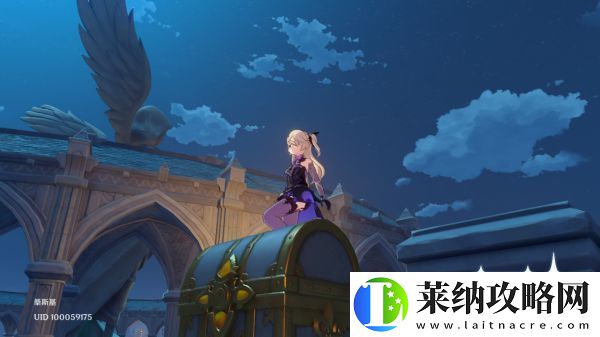 原神菲谢尔厉害吗