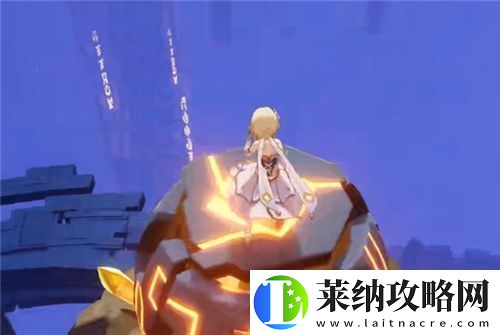 原神世界等级突破逃课方法教学
