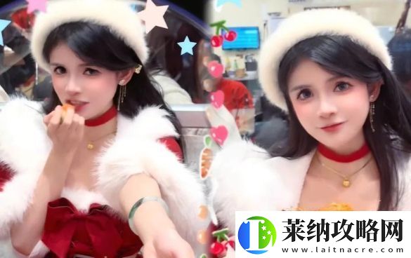 狗头萝莉拍短剧被曝有亲密情节