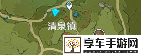 原神长杓之章——狩猎中的小厨师攻略