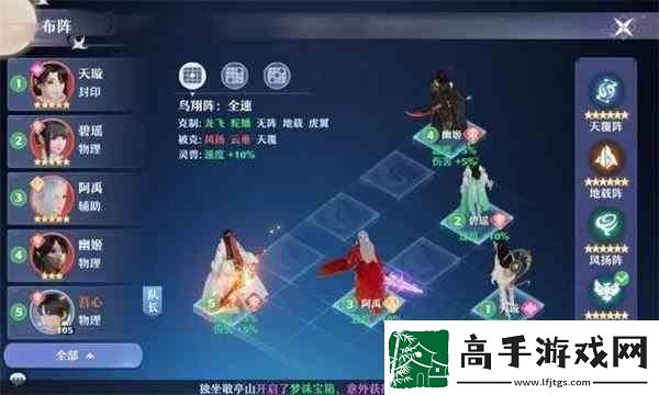 梦幻新诛仙鬼王宗指南