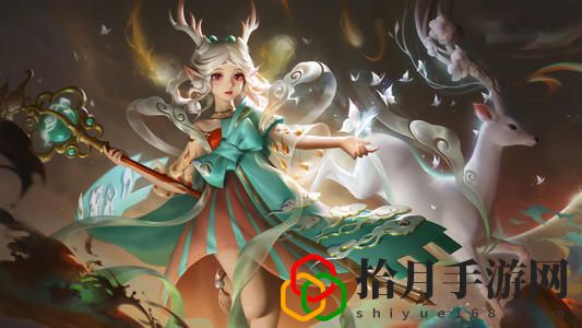 王者荣耀孙尚香前期怎么打 孙尚香前期怎么发育