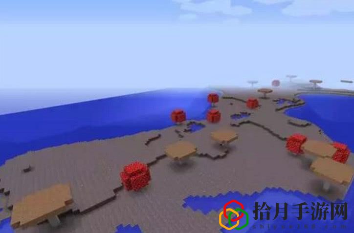 我的世界海洋之心怎么获得藏宝图(我的世界中海洋之心的用法效果解析)