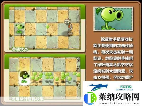 植物大战僵尸2
