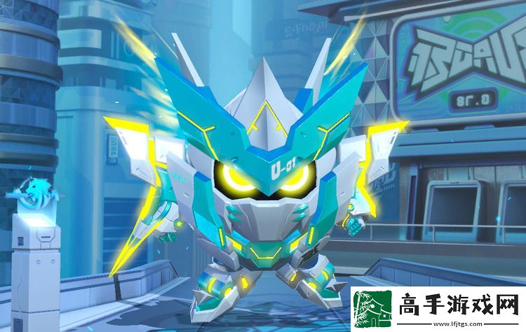 蛋仔派对断罪骑士兑换码