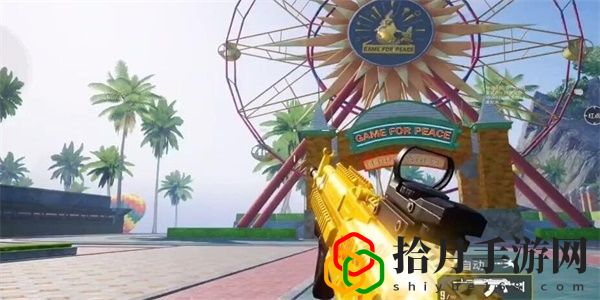 灵敏度怎么调最稳2024 游戏内副本机制与攻略技巧
