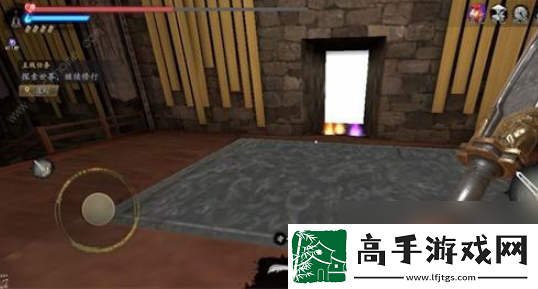 【战斗心得】捕盗行纪怎么打吕惊尘