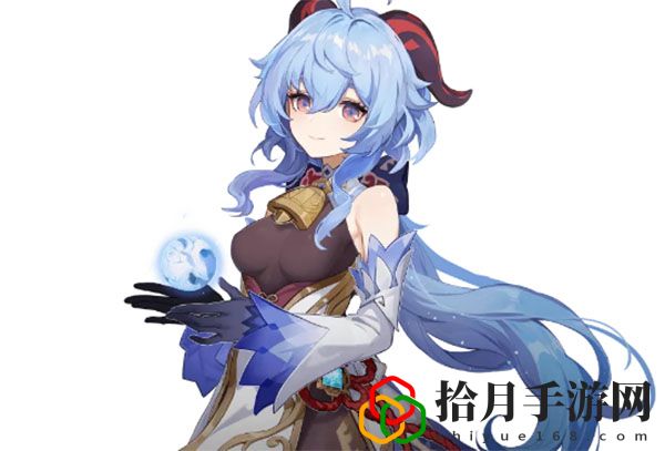 原神冰系角色天赋怎么点