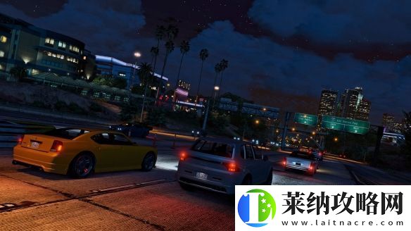 三男一狗PC增强版现已正式上线！3060可爽翻天