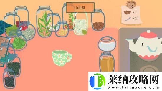 百合女仆、阿凡达守卫潘多拉