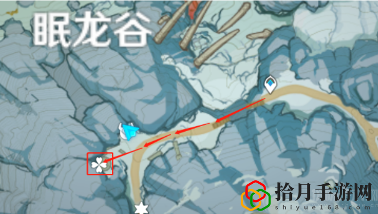 原神雪山三个匣子在哪用(雪山三个匣子位置详解)
