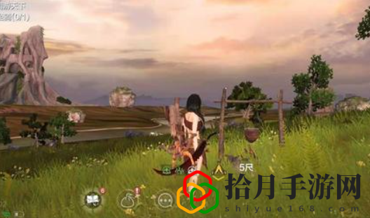 妄想山海明月果怎么获得