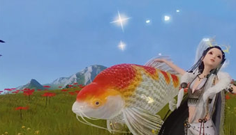 妄想山海锦鲤兑换券怎么获得