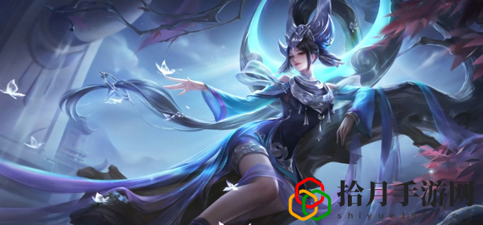 s35战令皮肤是什么 攻略教你技能搭配